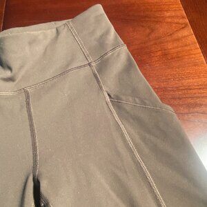 Lululemon Leggings with Pockets